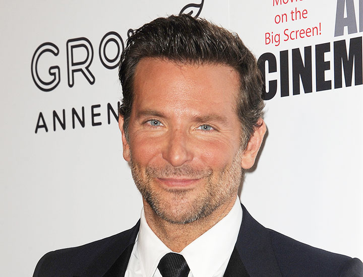 bradley cooper american cinematheque award