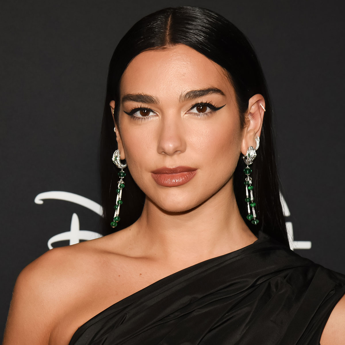 Dua Lipa News, Photos, Interviews