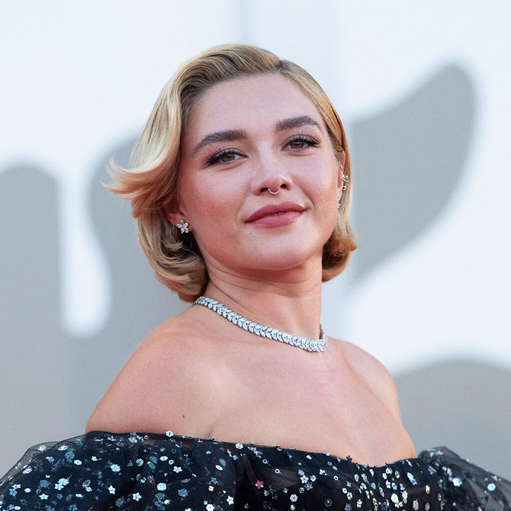 Florence Pugh, Jennifer Lawrence and More Stars Attend Haute