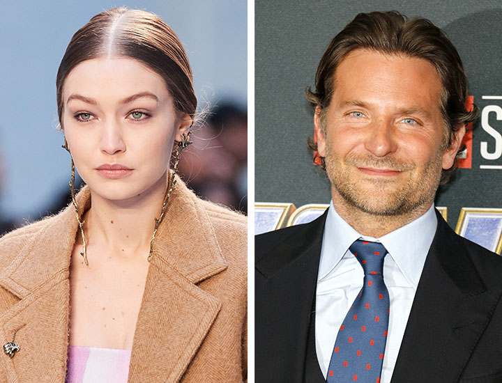 Bradley Cooper, Gigi Hadid Age Gap: How Old They Are vs Leo DiCaprio –  StyleCaster