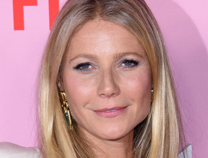 gwyneth paltrow the politician