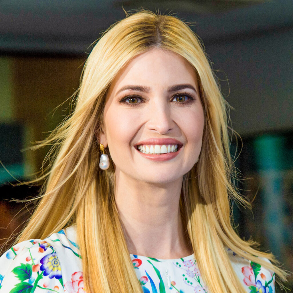 Why Was Ivanka Trump at Kim Kardashian's Birthday Party?