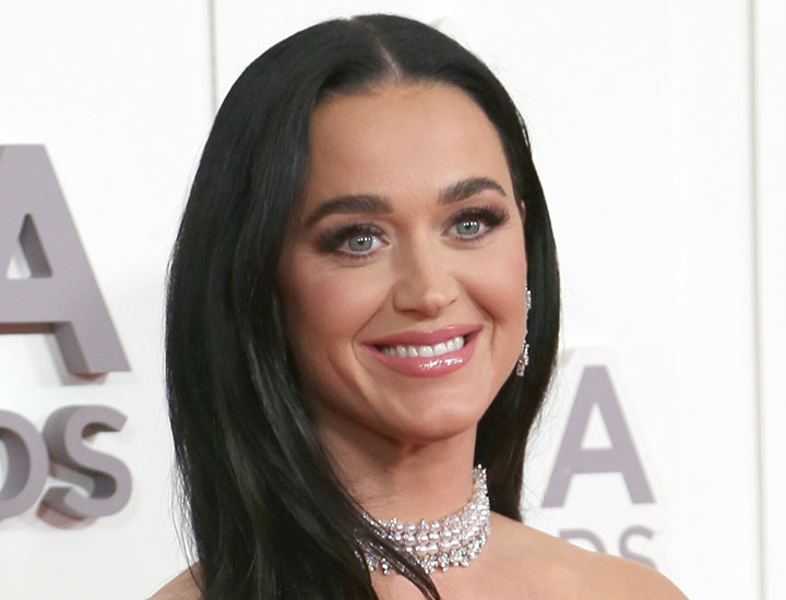 People Are Slamming Katy Perry As A ‘Scumbag’ After She Sued Elderly ...