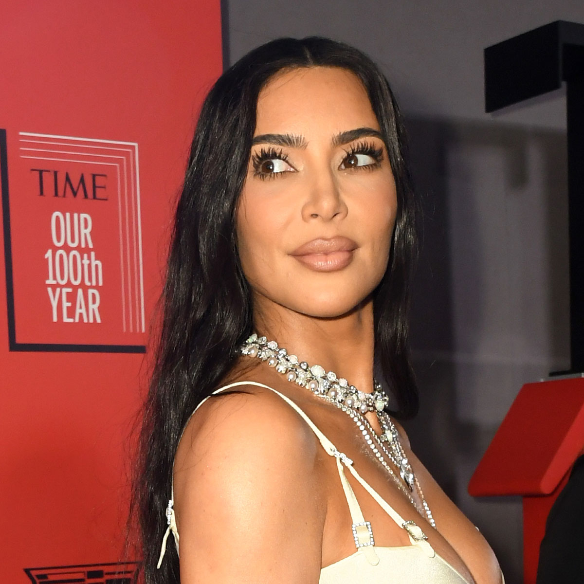 Photos: Kim Kardashian Celebrated Her 42nd Birthday at in-N-Out