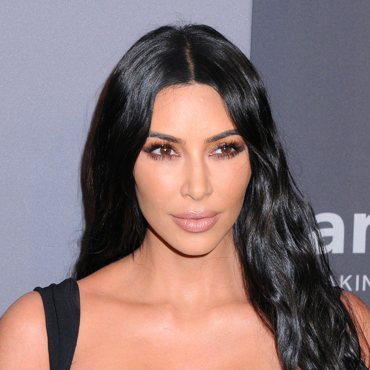 Kim Kardashian has people wondering if she's trying to look like Beyonce