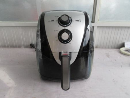 recalled secura air fryer