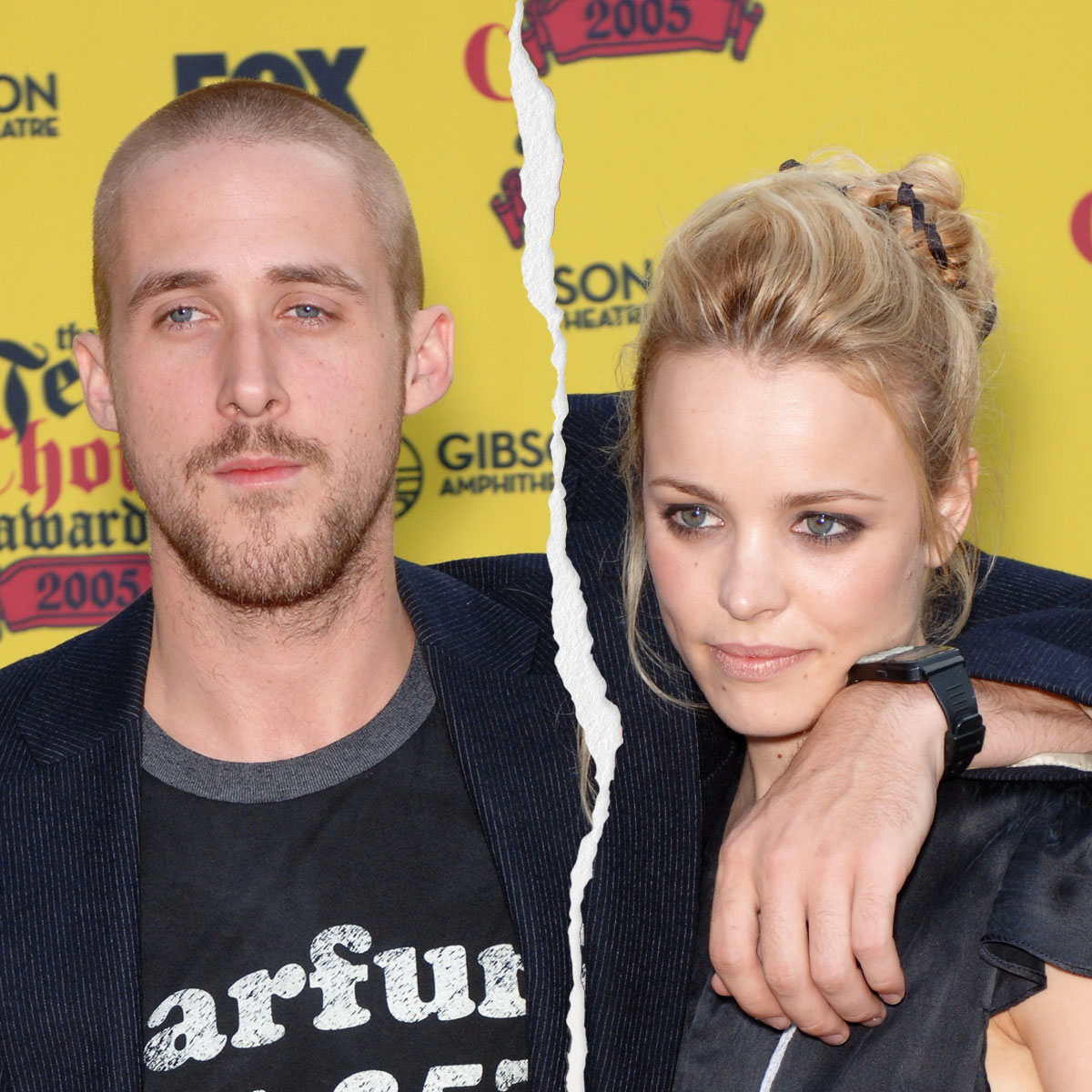 Rachel Mcadams Und Ryan Gosling Trennen Sich