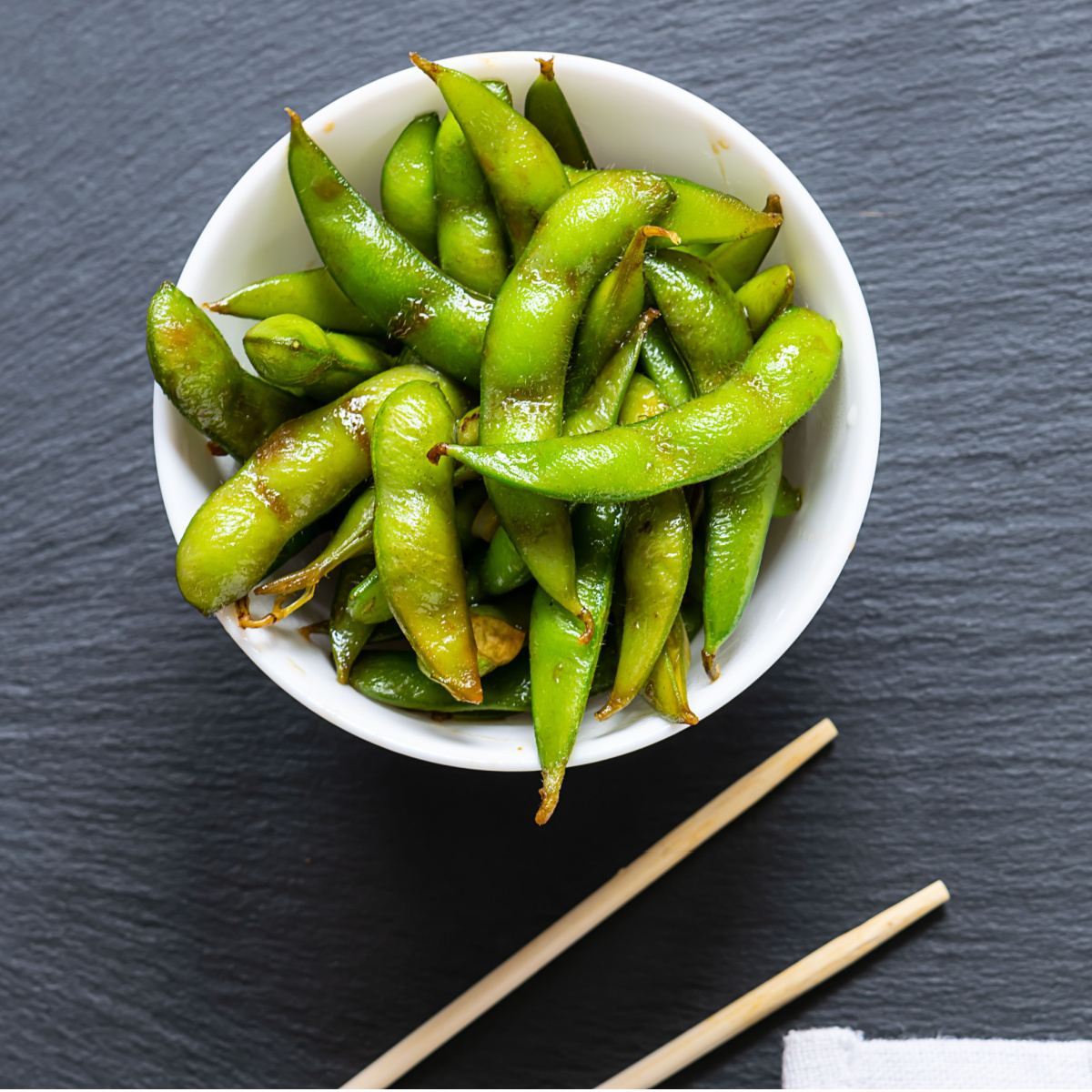 edamame