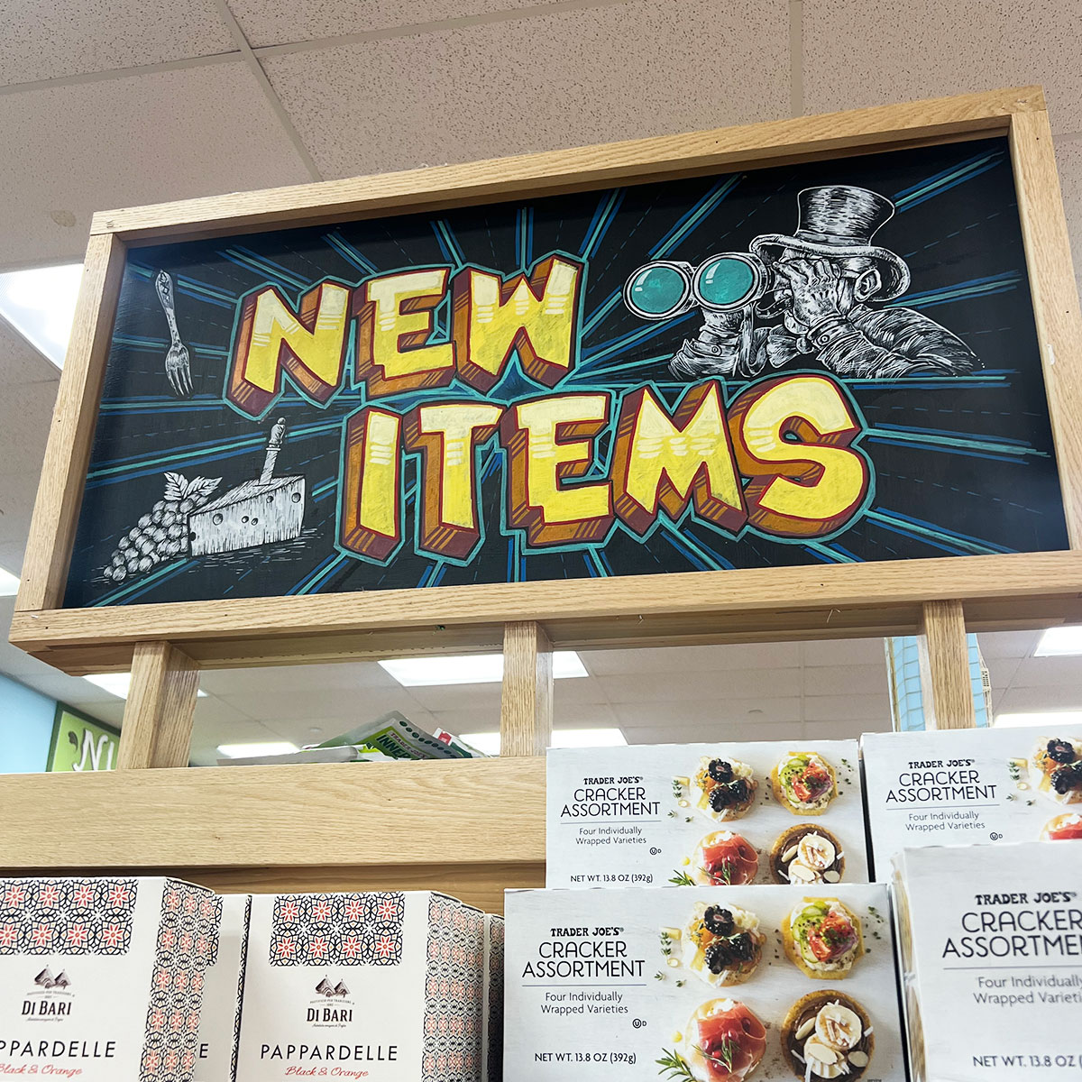 37 New Trader Joe's Products Hitting Shelves This Summer, From Pickle  Seasoning To Peanut Butter Popcorn