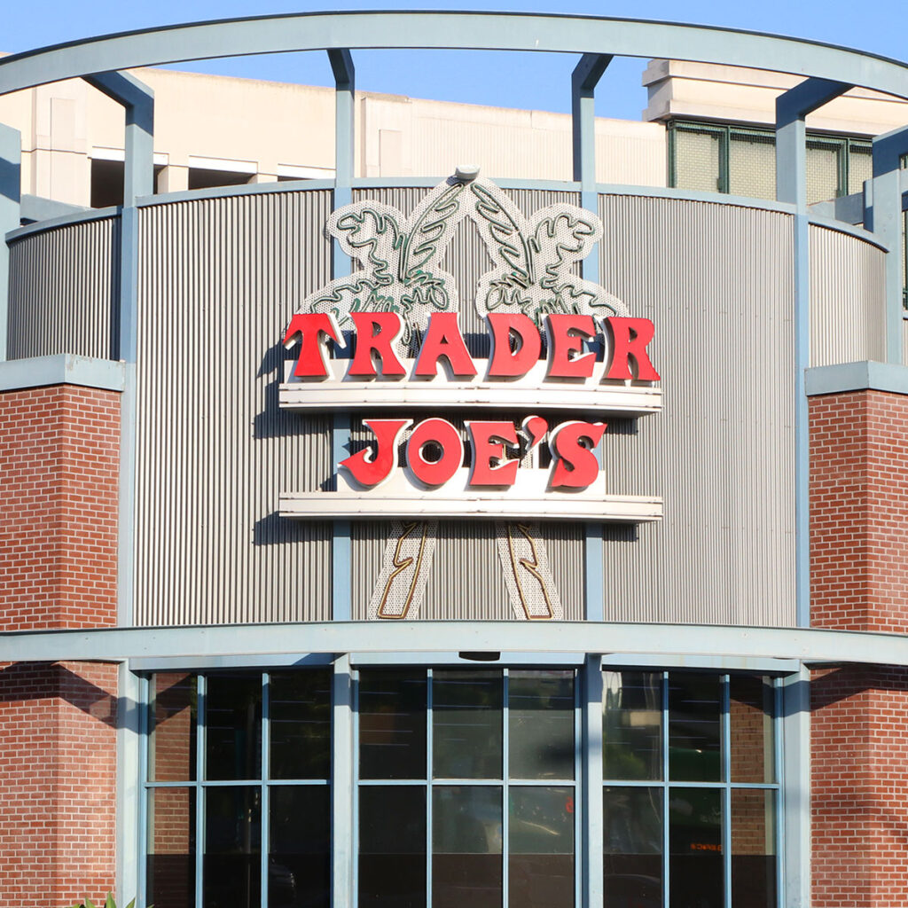 Red Bay beans now sold at Trader Joe's! Only $10 too. : r/oakland