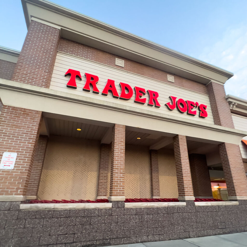 The 5 Grocery Items You Should Never Buy at TJ Maxx and HomeGoods