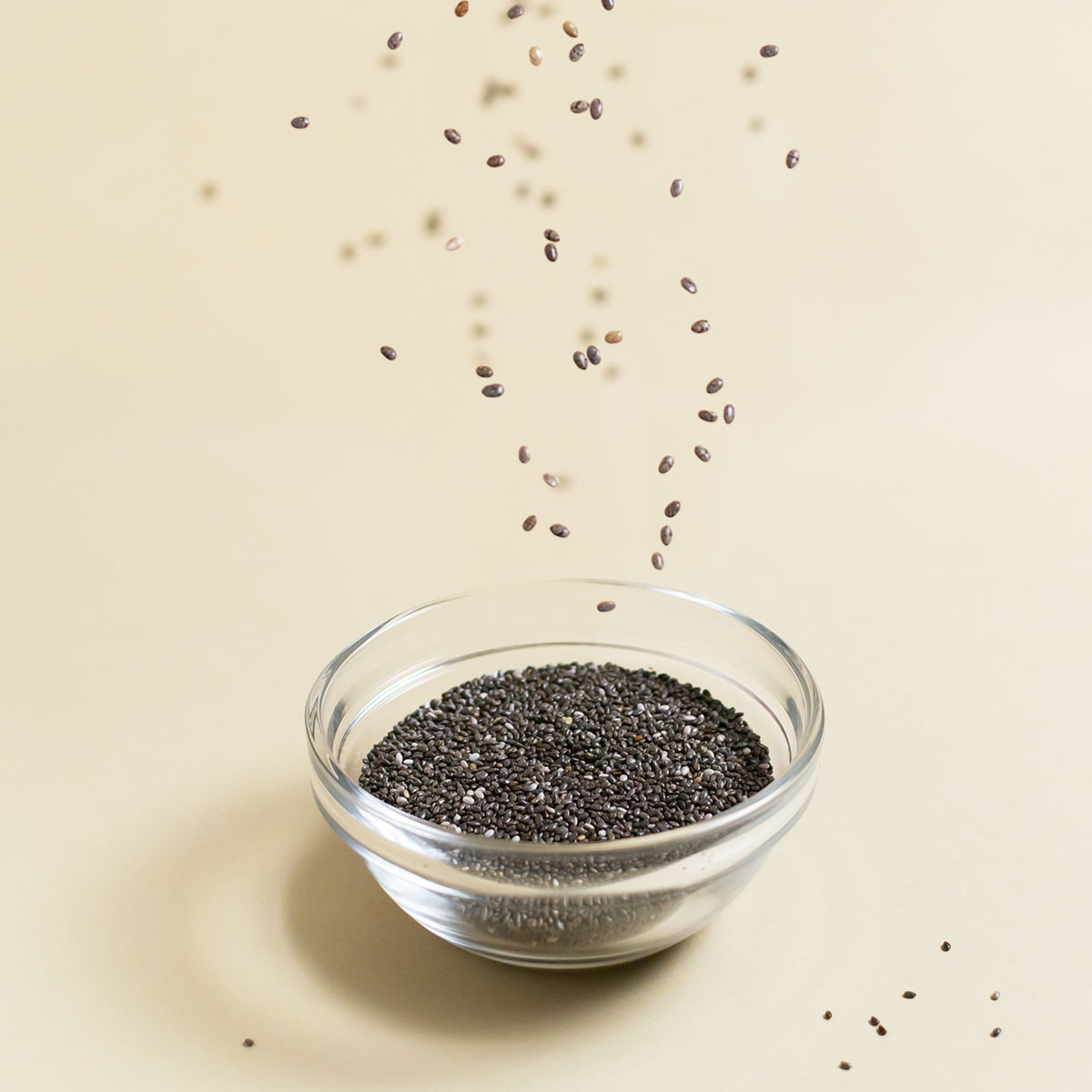 chia seeds