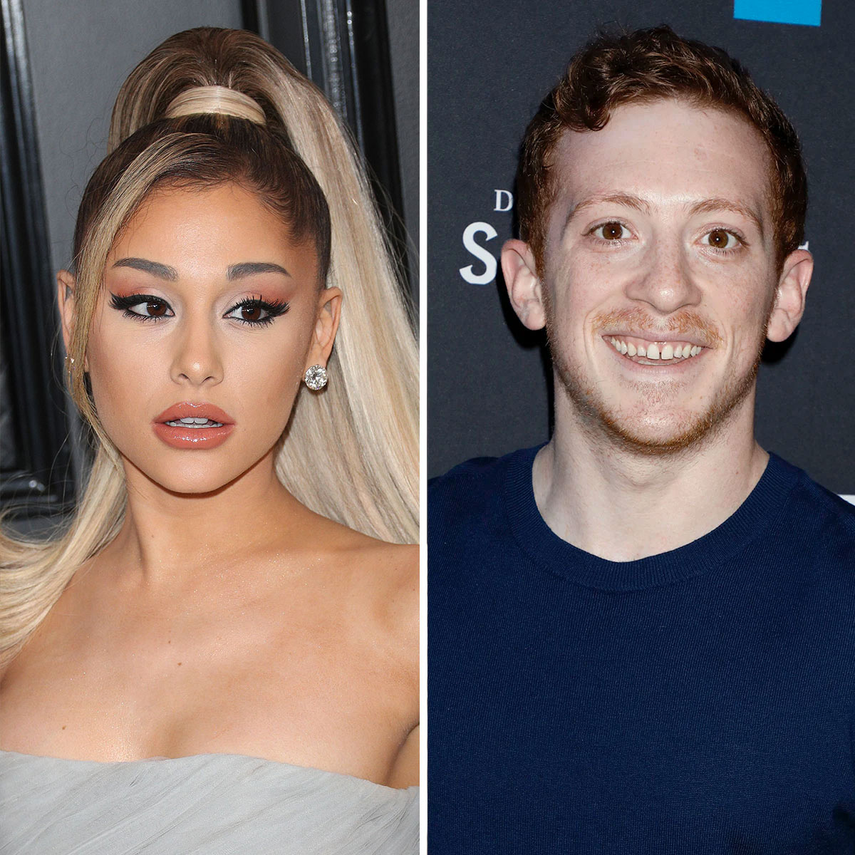 Ariana Grande and Ethan Slater: A Complete Timeline of Their Reported  Relationship