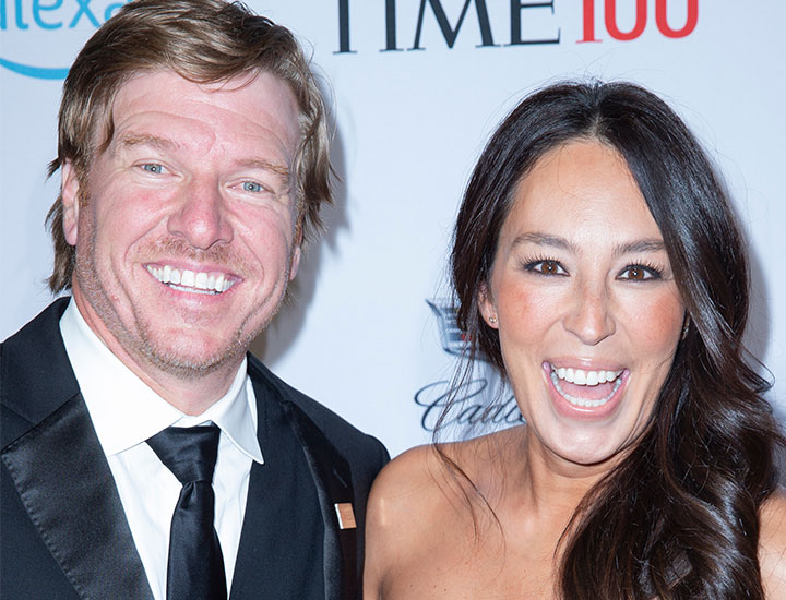 chip and joanna gaines