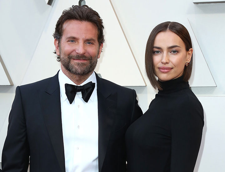 irina shayk bradley cooper