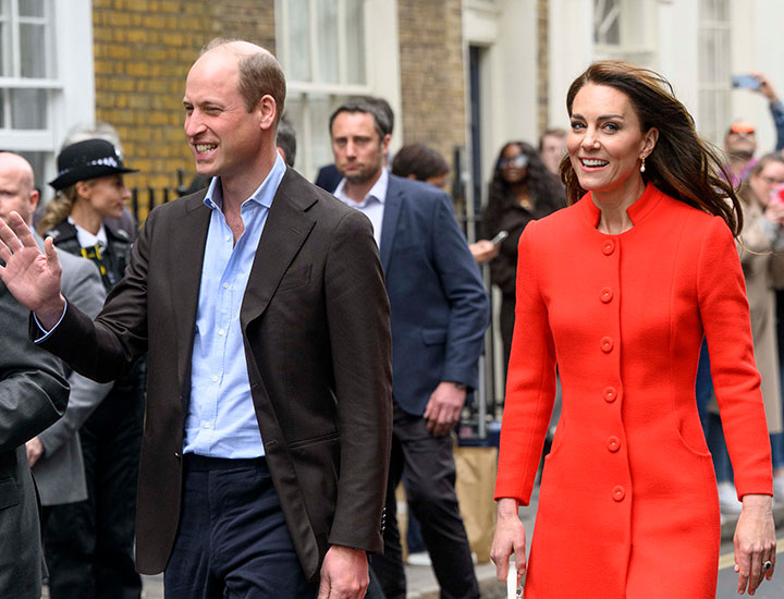 kate middleton prince william