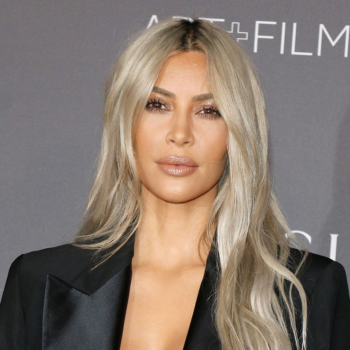 Kim Kardashian's SKIMS Website Crashes During Men's Launch Day