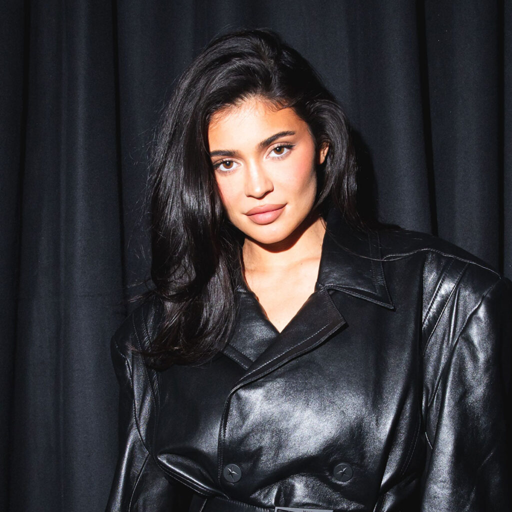 Kylie Jenner's Khy clothing line made $1M in first hour on launch day