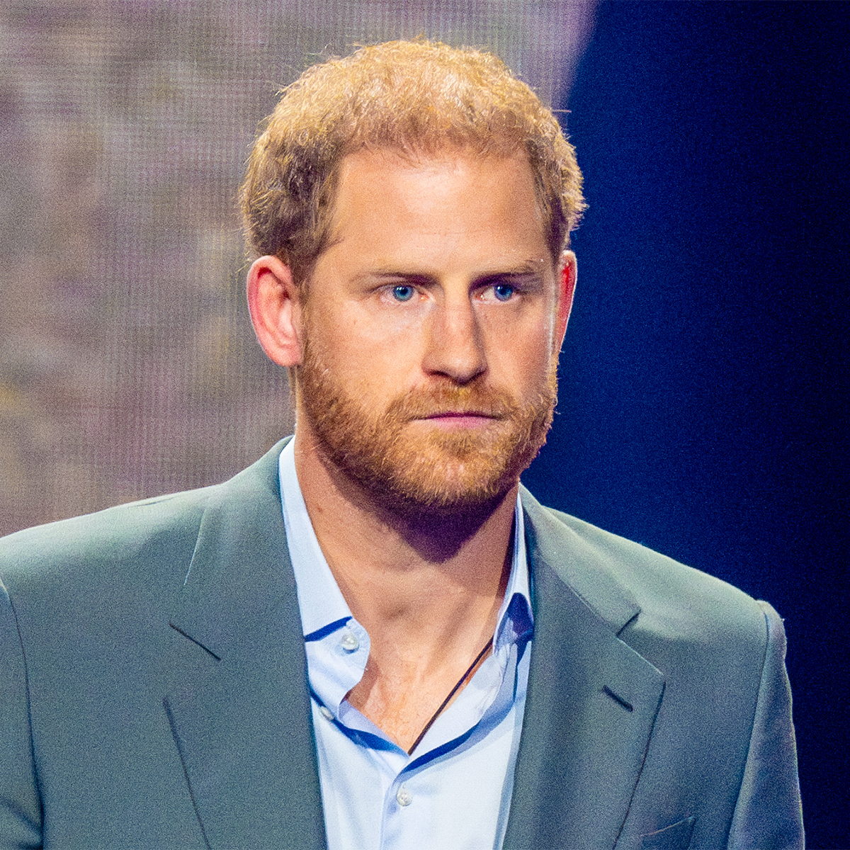 Royal Fans Think Prince Harry Looks 'Bored' And 'Miserable' With Meghan  Markle After Seeing Photos At Katy Perry's Concert: 'Poor Harry!' - SHEfinds