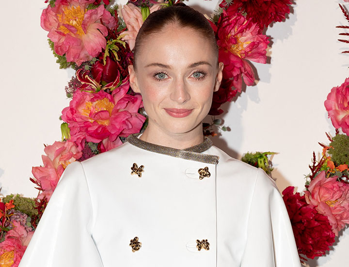 sophie turner louis vuitton