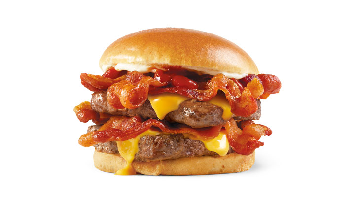 baconator