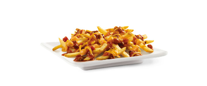 wendy's chili cheese fries