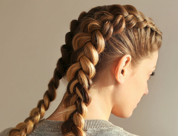 braids