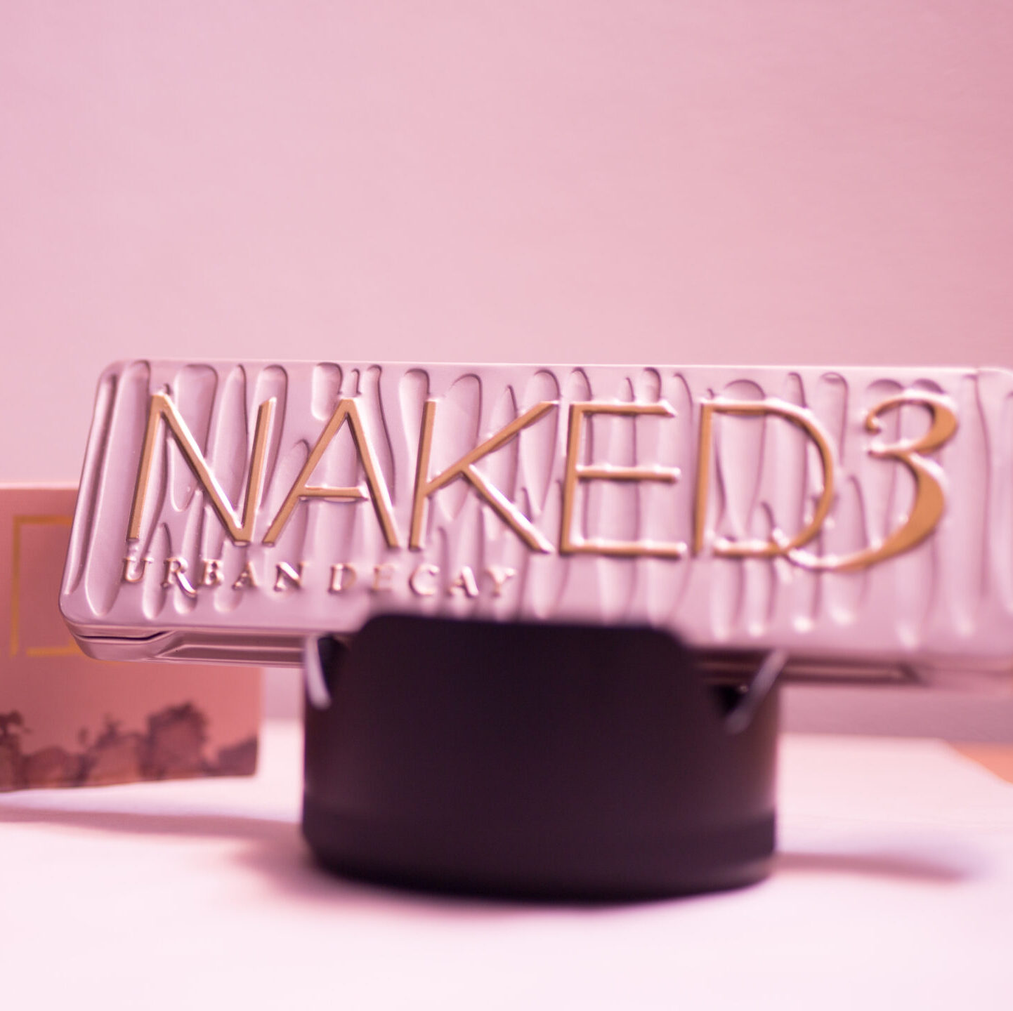 Don't Miss Your Chance To Get Urban Decay's Best-Selling Naked