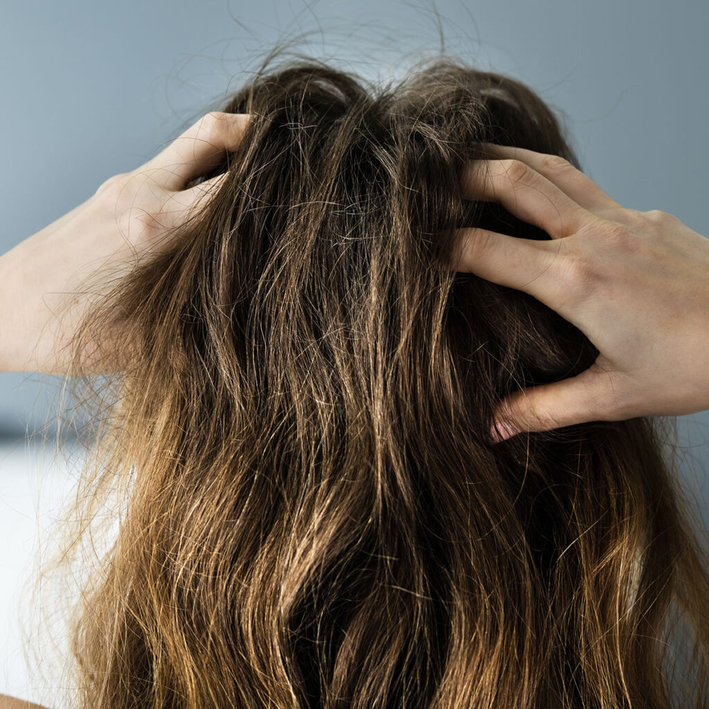 3 Showering Mistakes That Are Worsening Your Hair Loss - SHEfinds