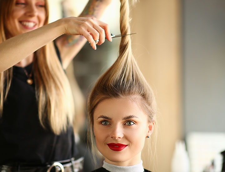 woman-getting-haircut