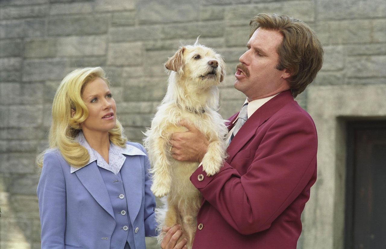 anchorman movie