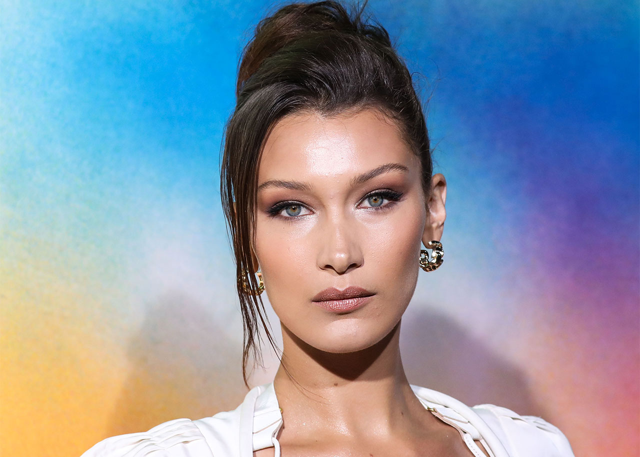 bella hadid