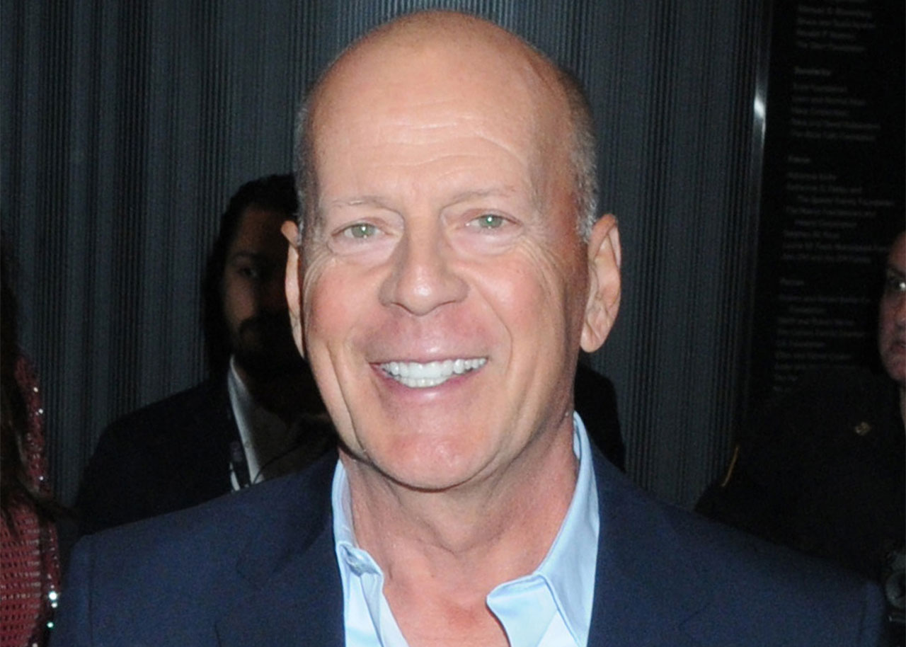 bruce willis film festival