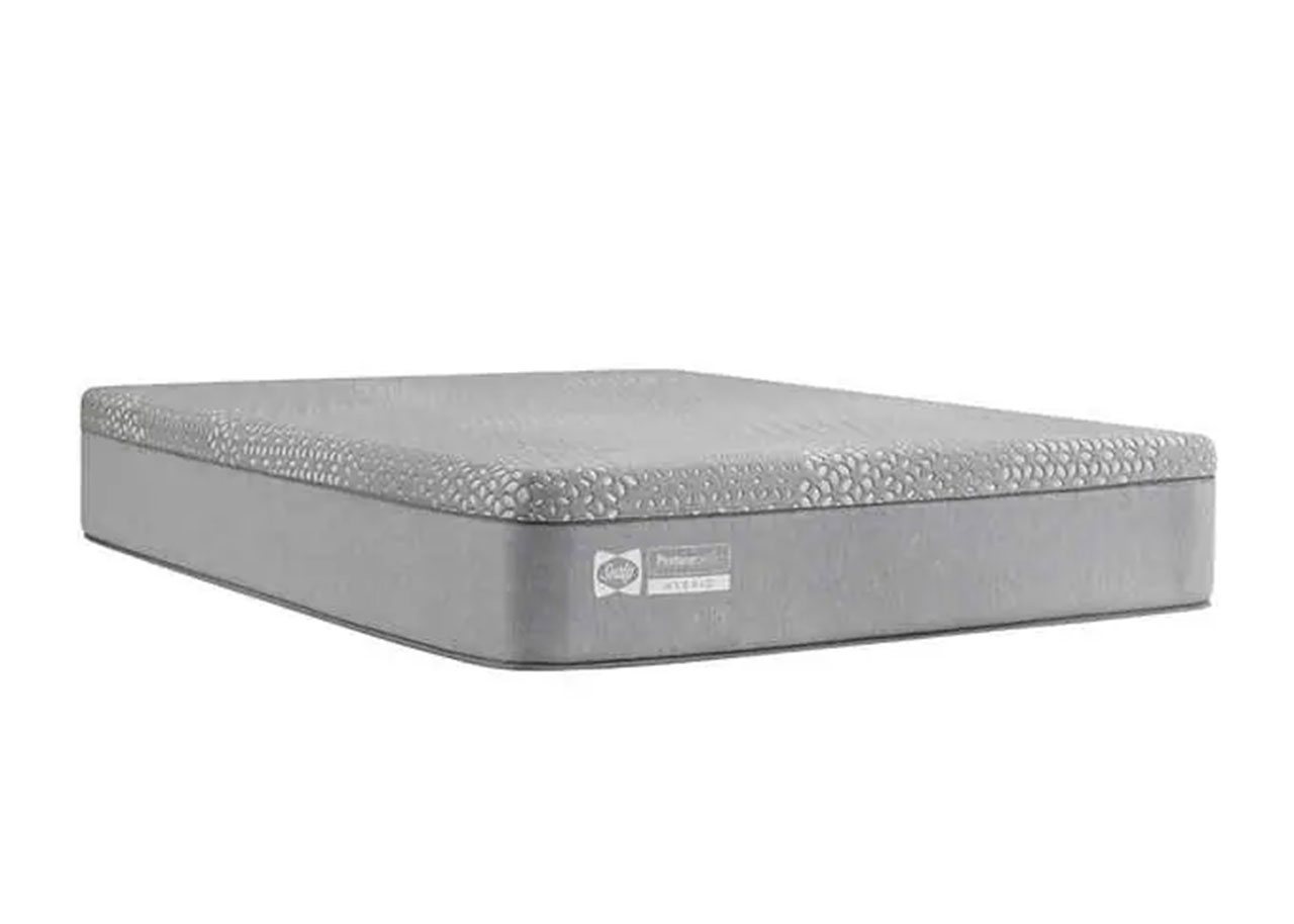 sealy posturpedic hybrid mattress