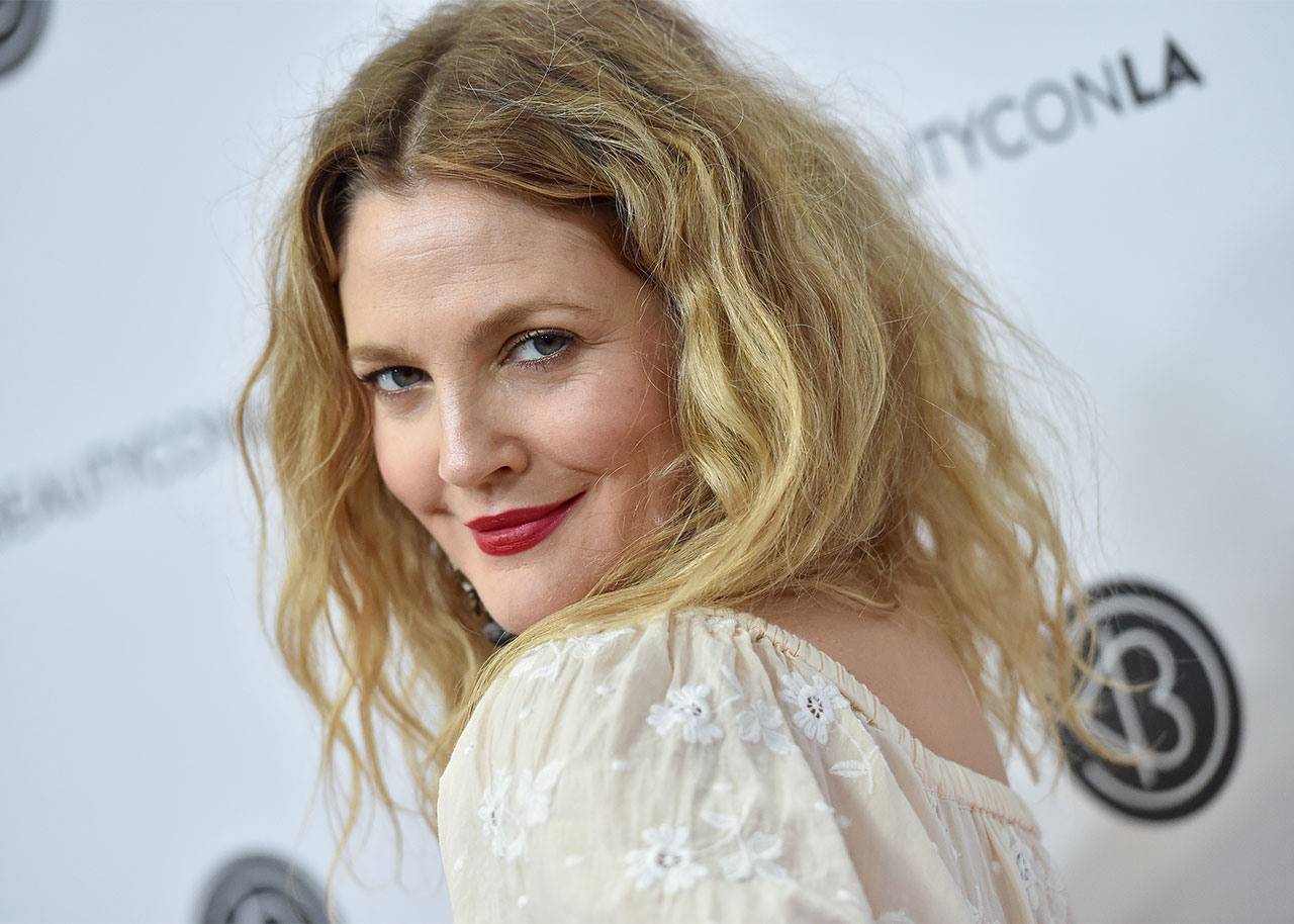 drew barrymore