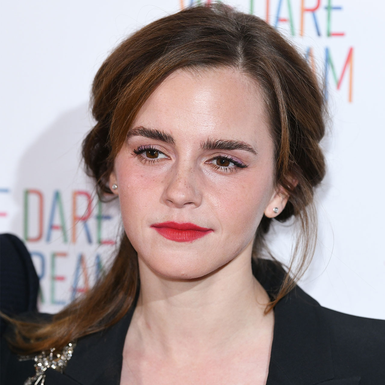 Harry Potter' Fans Say Emma Watson Looks Gorgeous in a Sheer