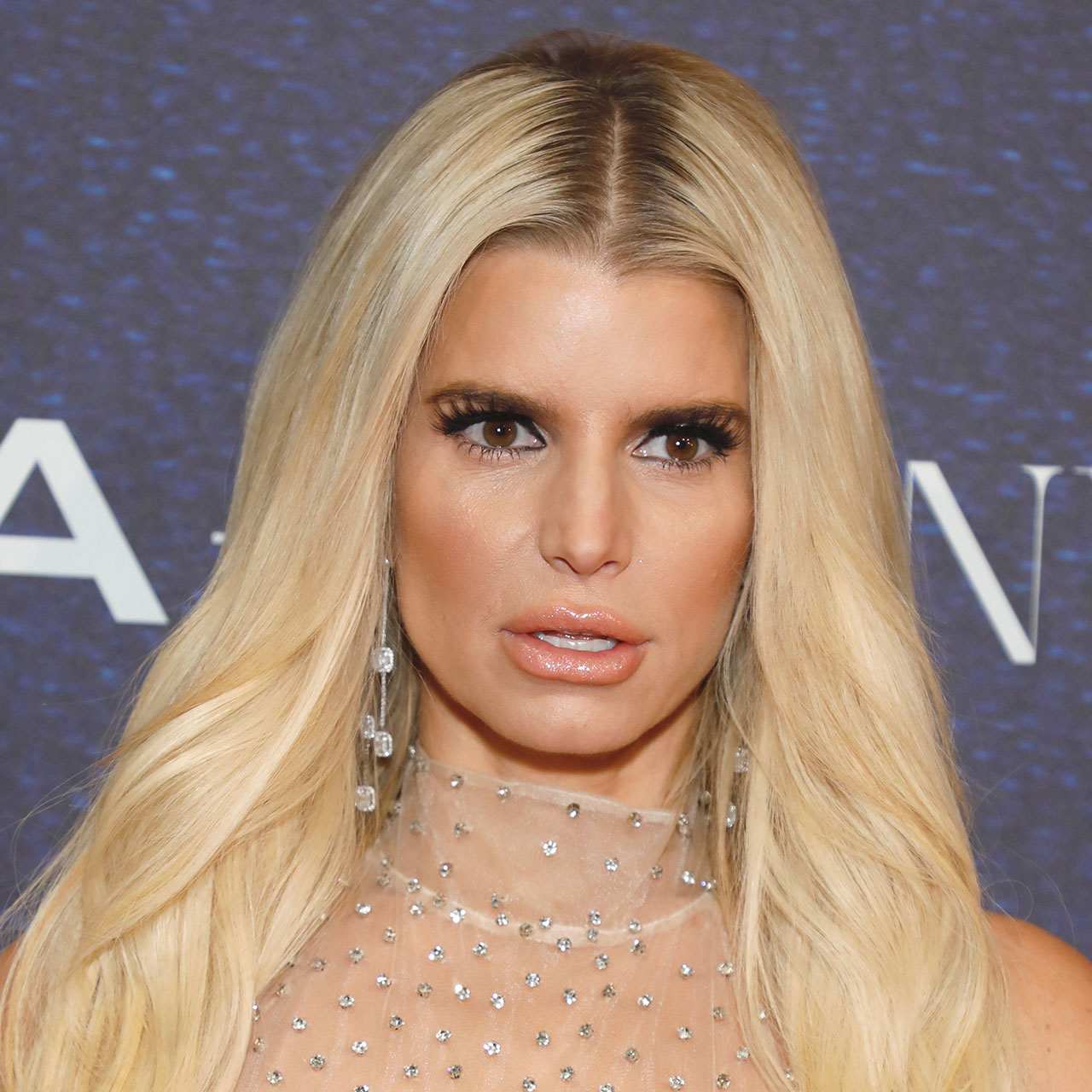 Jessica Simpson On Owning Her Brand, Nears Complete Ownership Deal