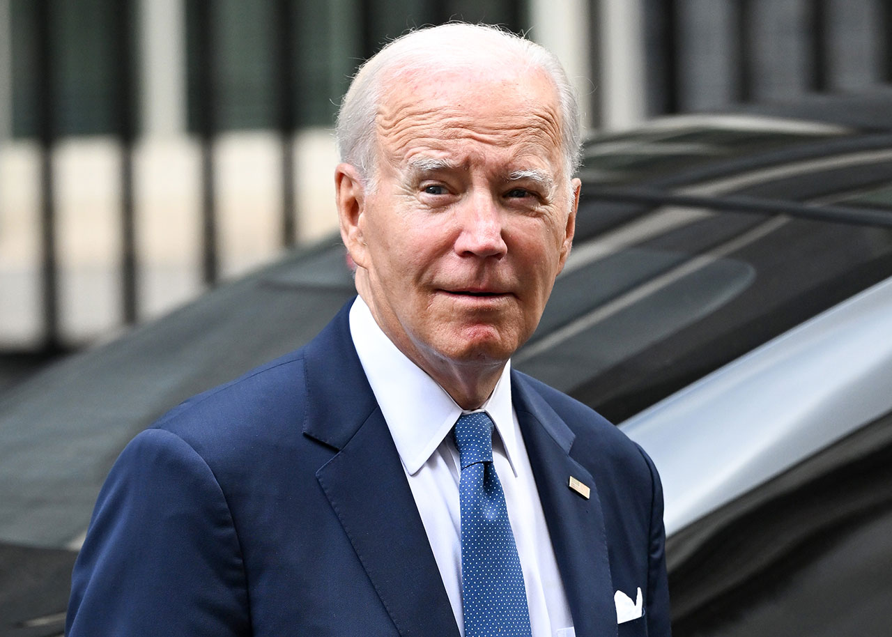 joe biden