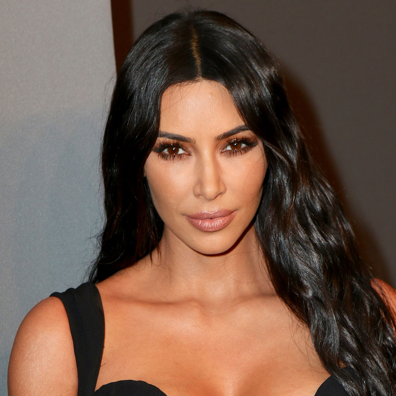 Kim Kardashian Jokes That Her Family 'Scammed the System' To Become Famous:  'We Aren't Supposed to Be Here' - SHEfinds