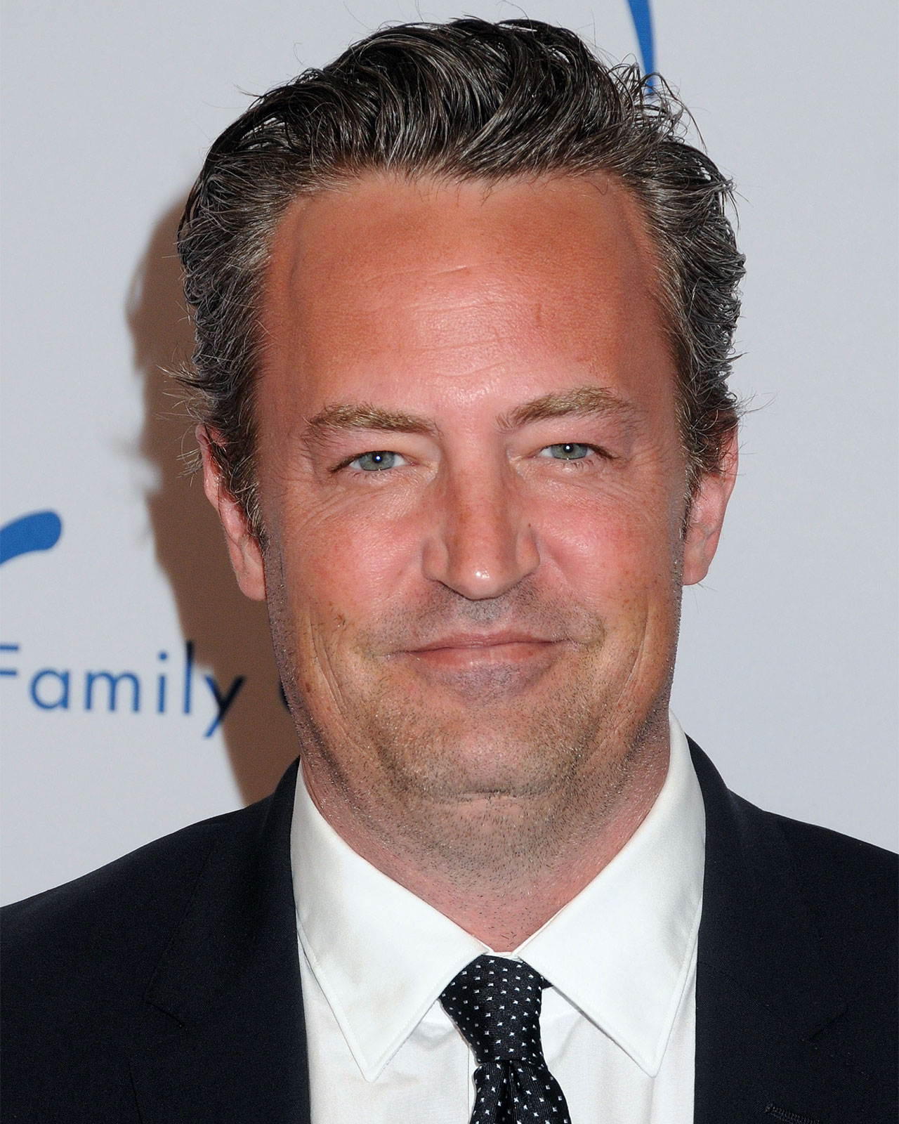 Matthew Perry