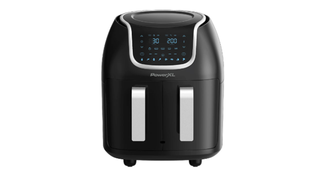 powerxl air fryer