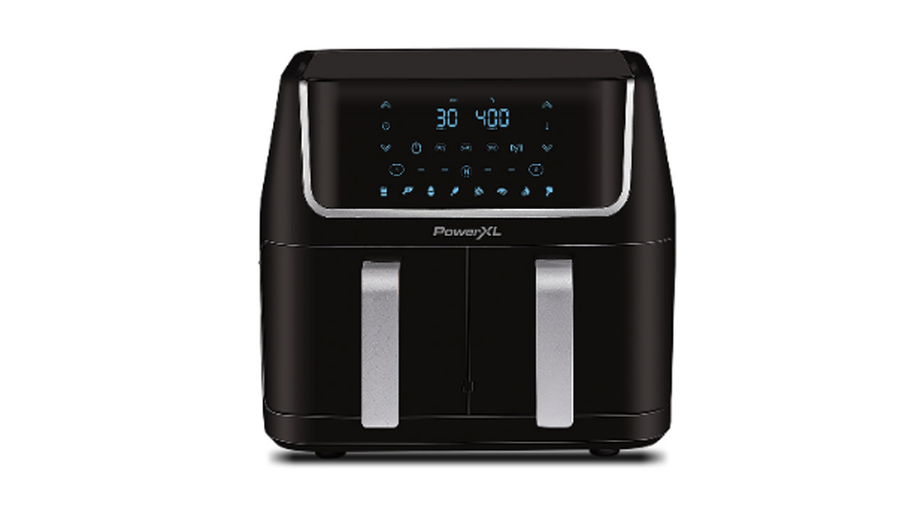 powerxl air fryer