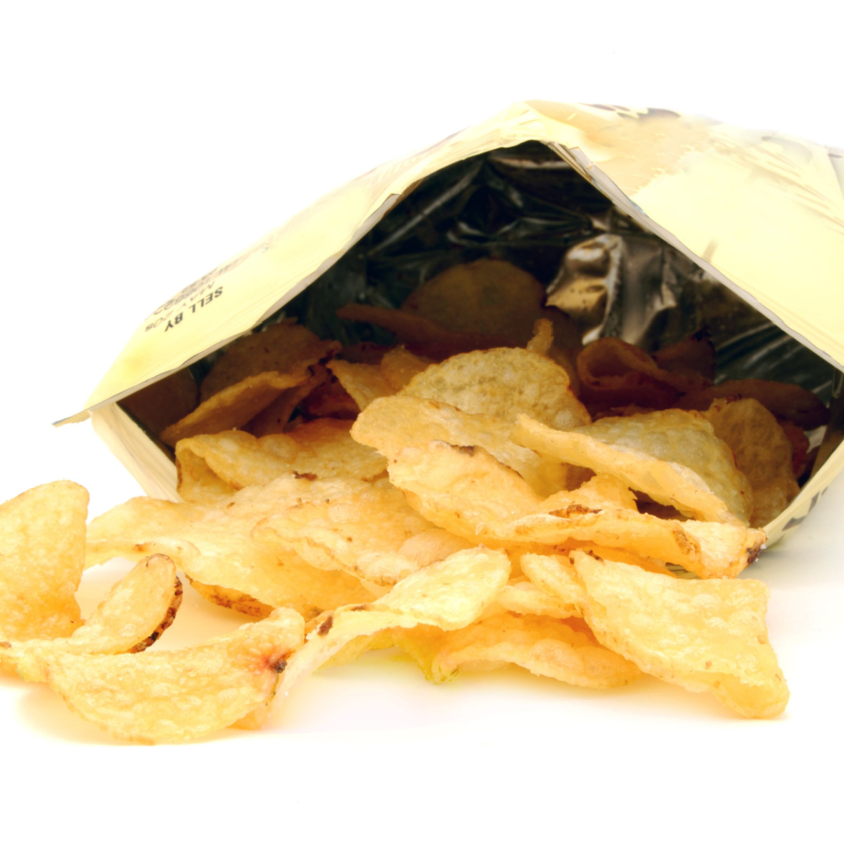 potato chips