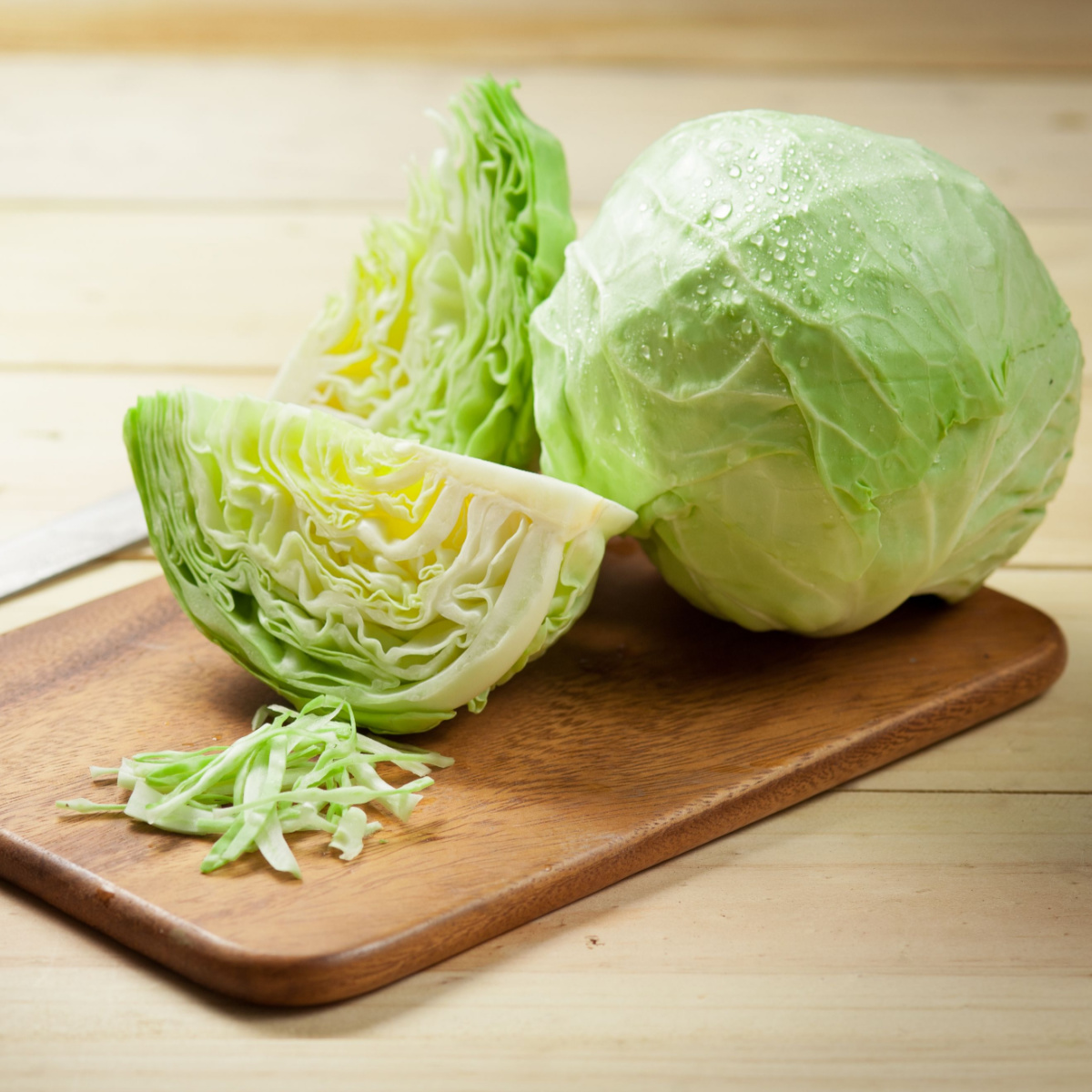 cabbage