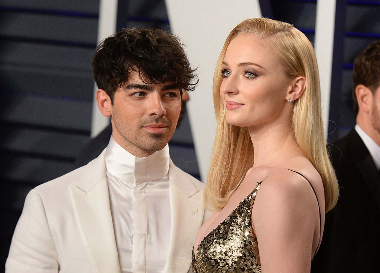 sophie turner joe jonas