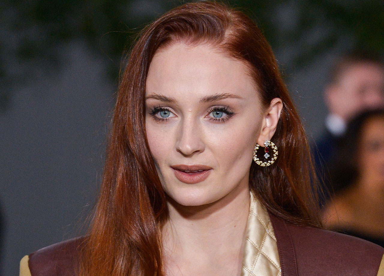 sophie turner