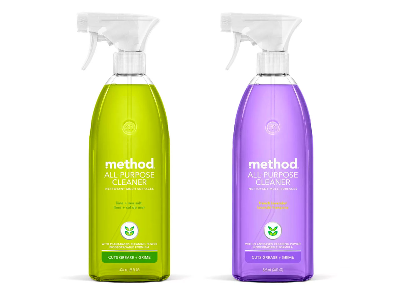 target method all surface cleaner