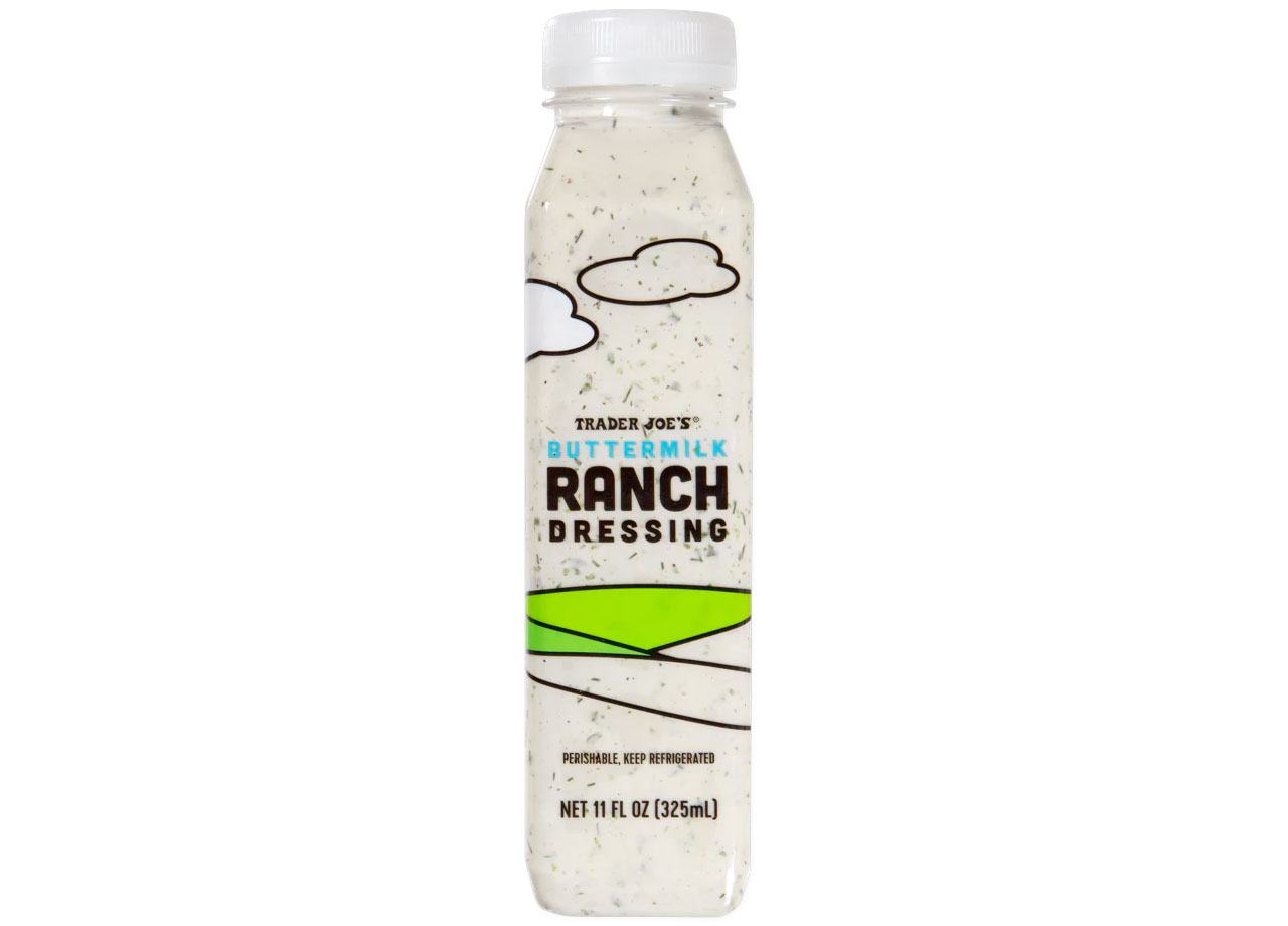 ranch dressing