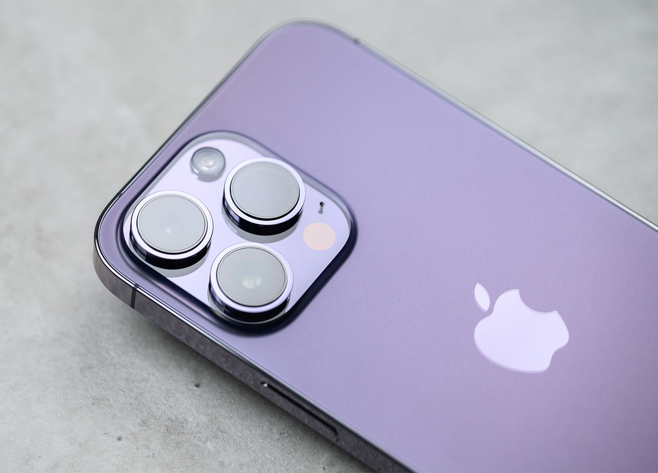 purple-iphone