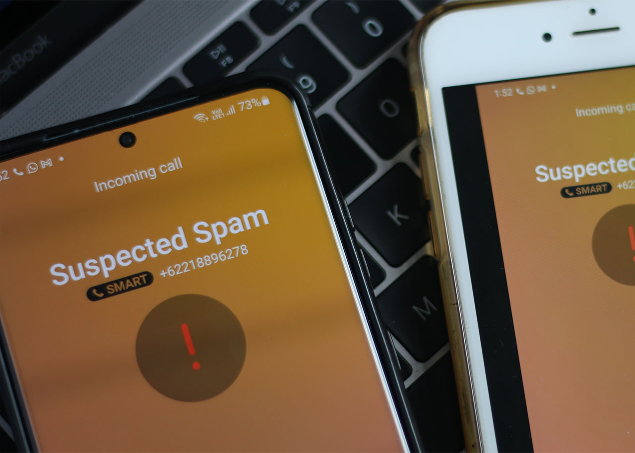 suspected-spam-iphones